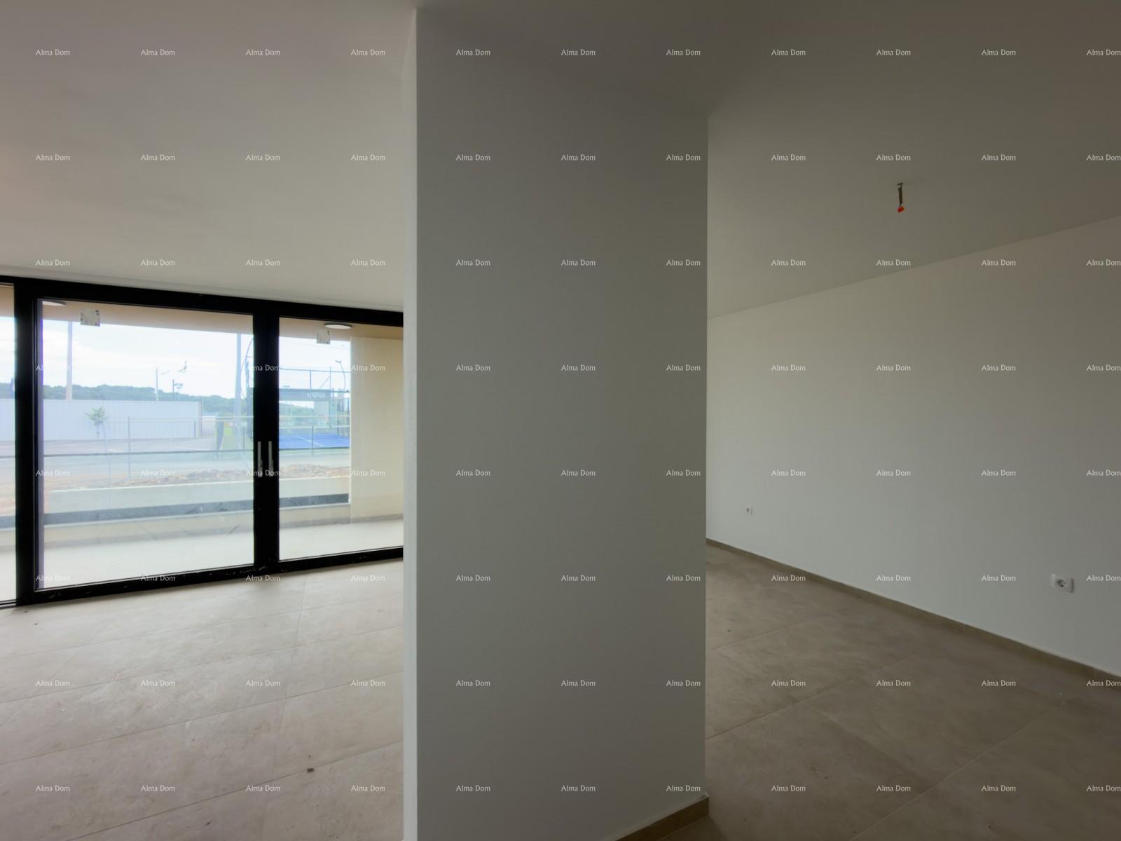 Apartmán Na prodej - ISTARSKA PULA