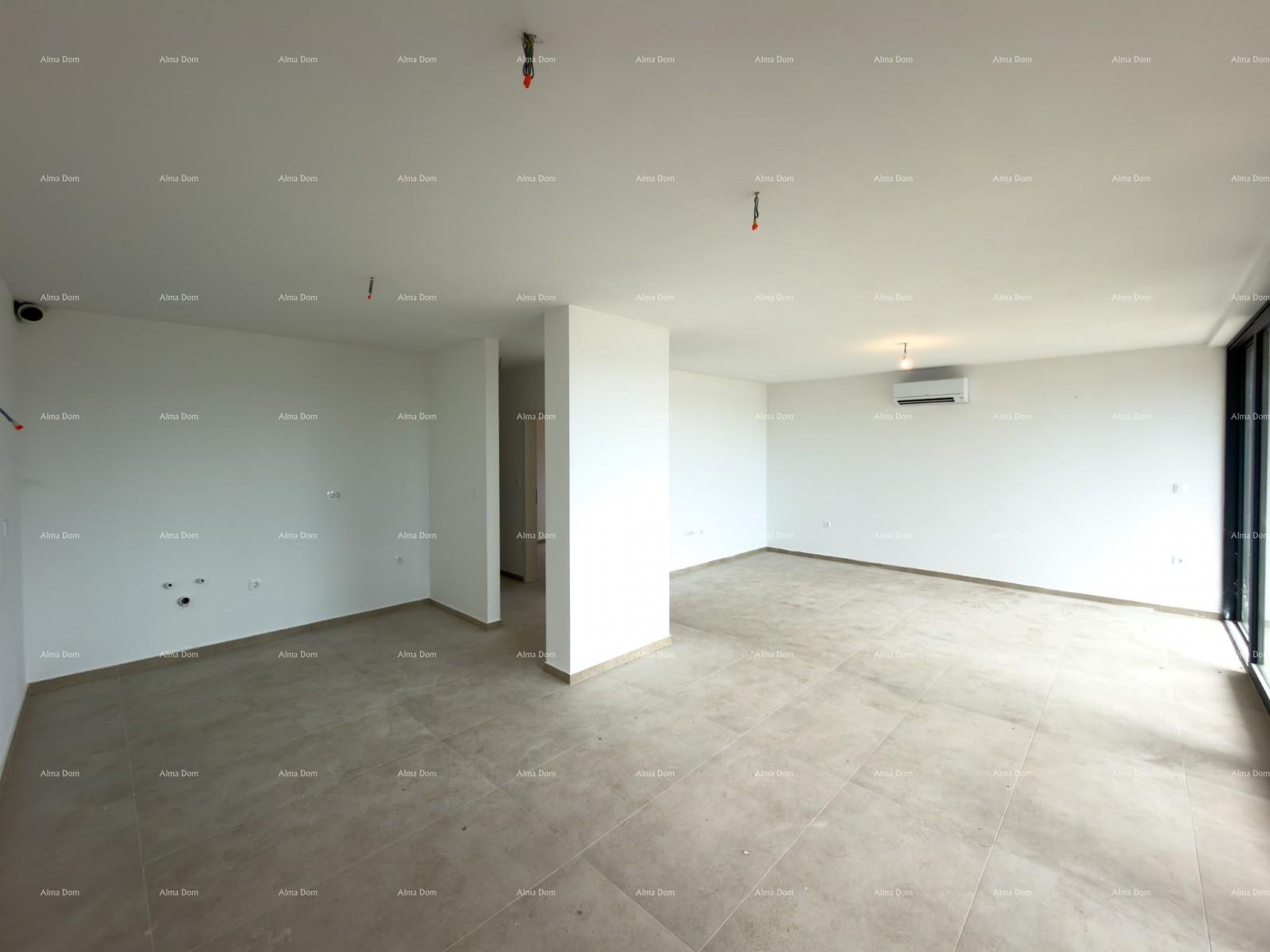 Apartmán Na prodej - ISTARSKA PULA