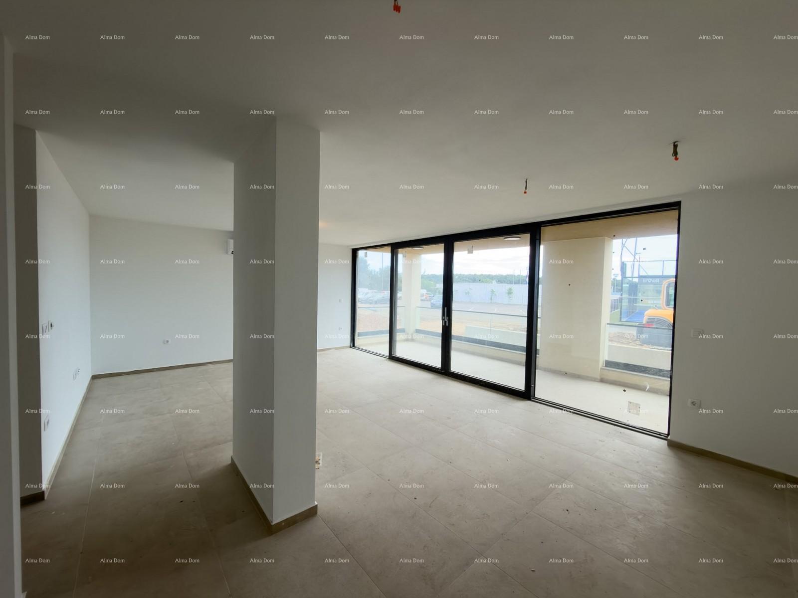 Apartmán Na prodej - ISTARSKA PULA