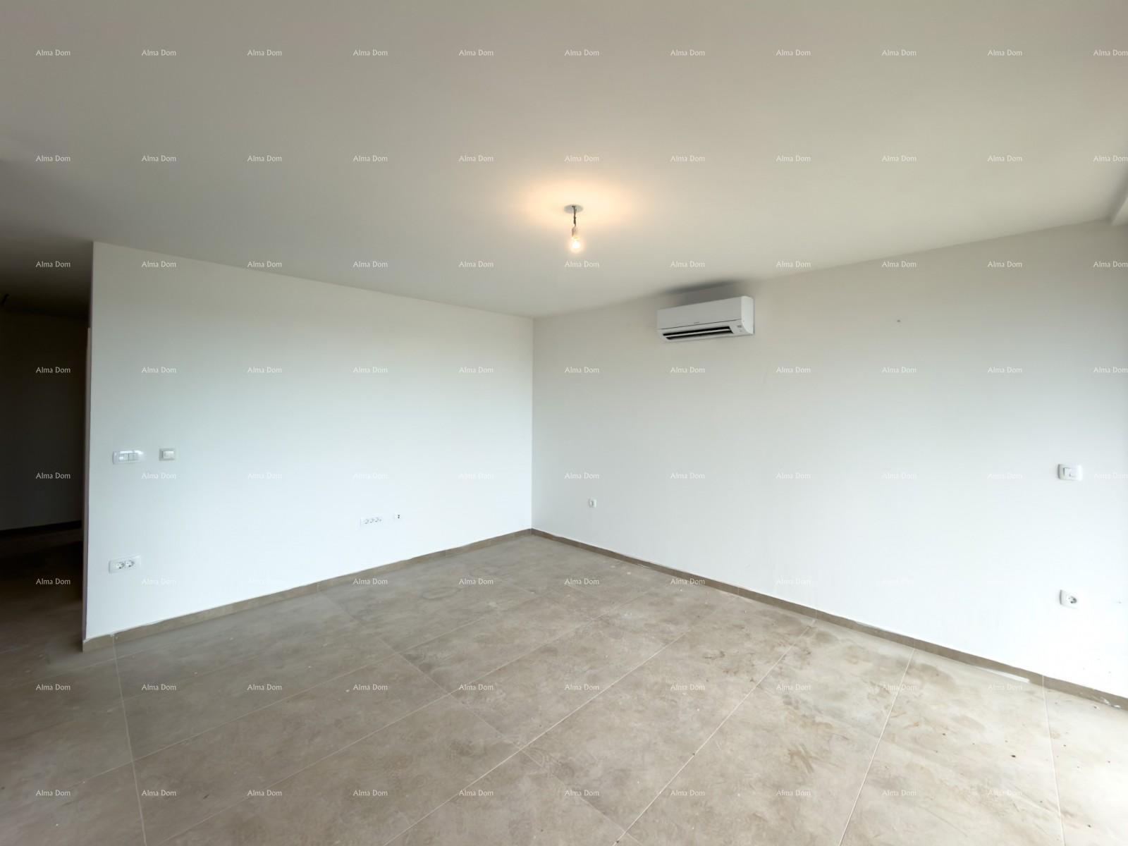 Apartmán Na prodej - ISTARSKA PULA