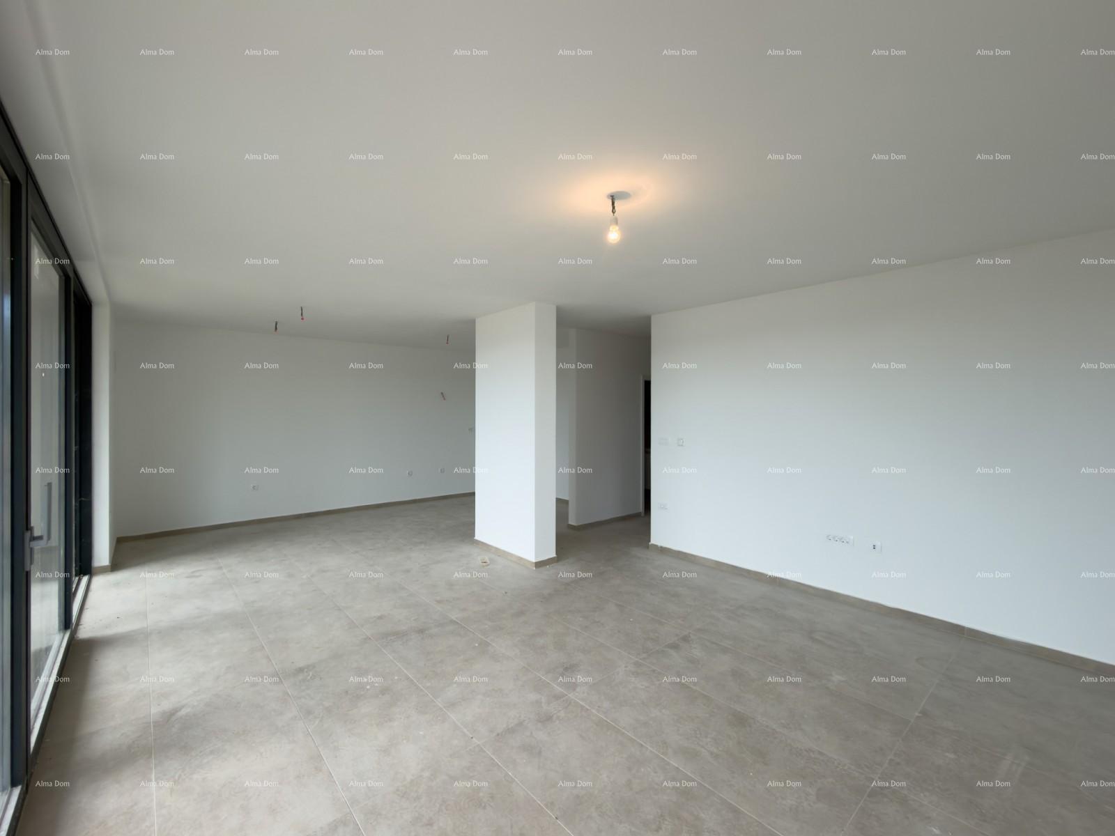 Apartmán Na prodej - ISTARSKA PULA