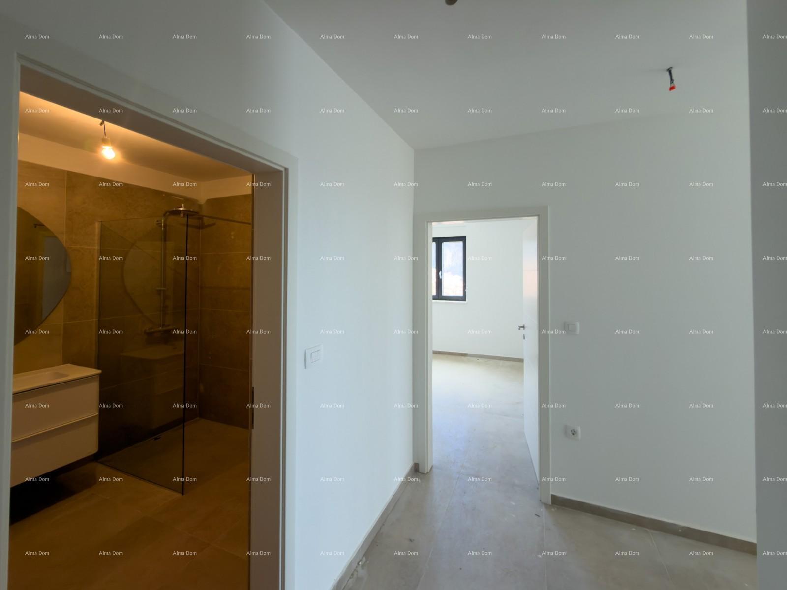 Apartmán Na prodej - ISTARSKA PULA