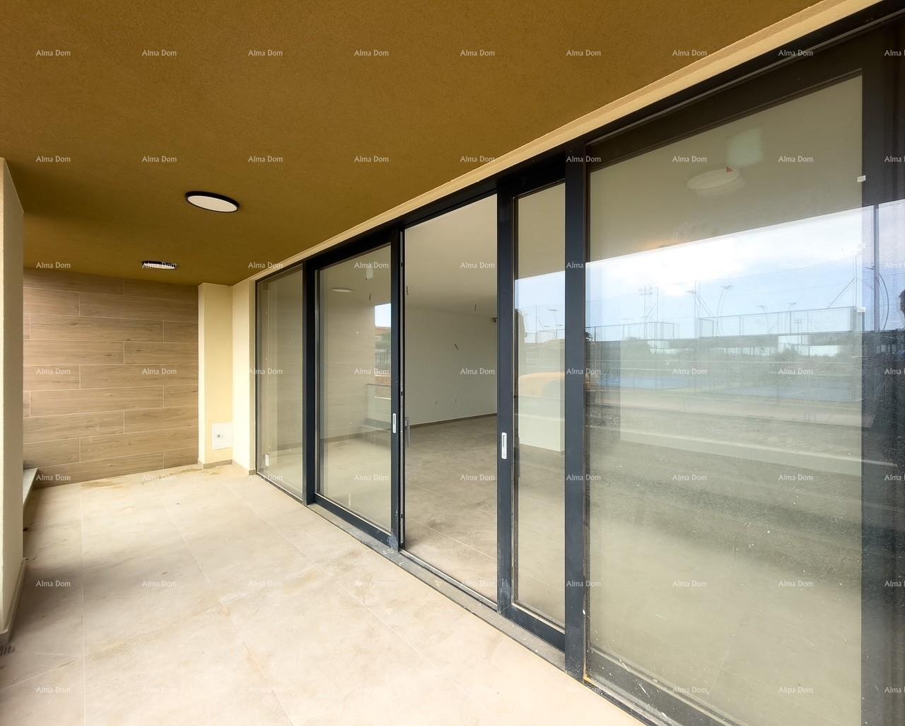 Apartmán Na prodej - ISTARSKA PULA