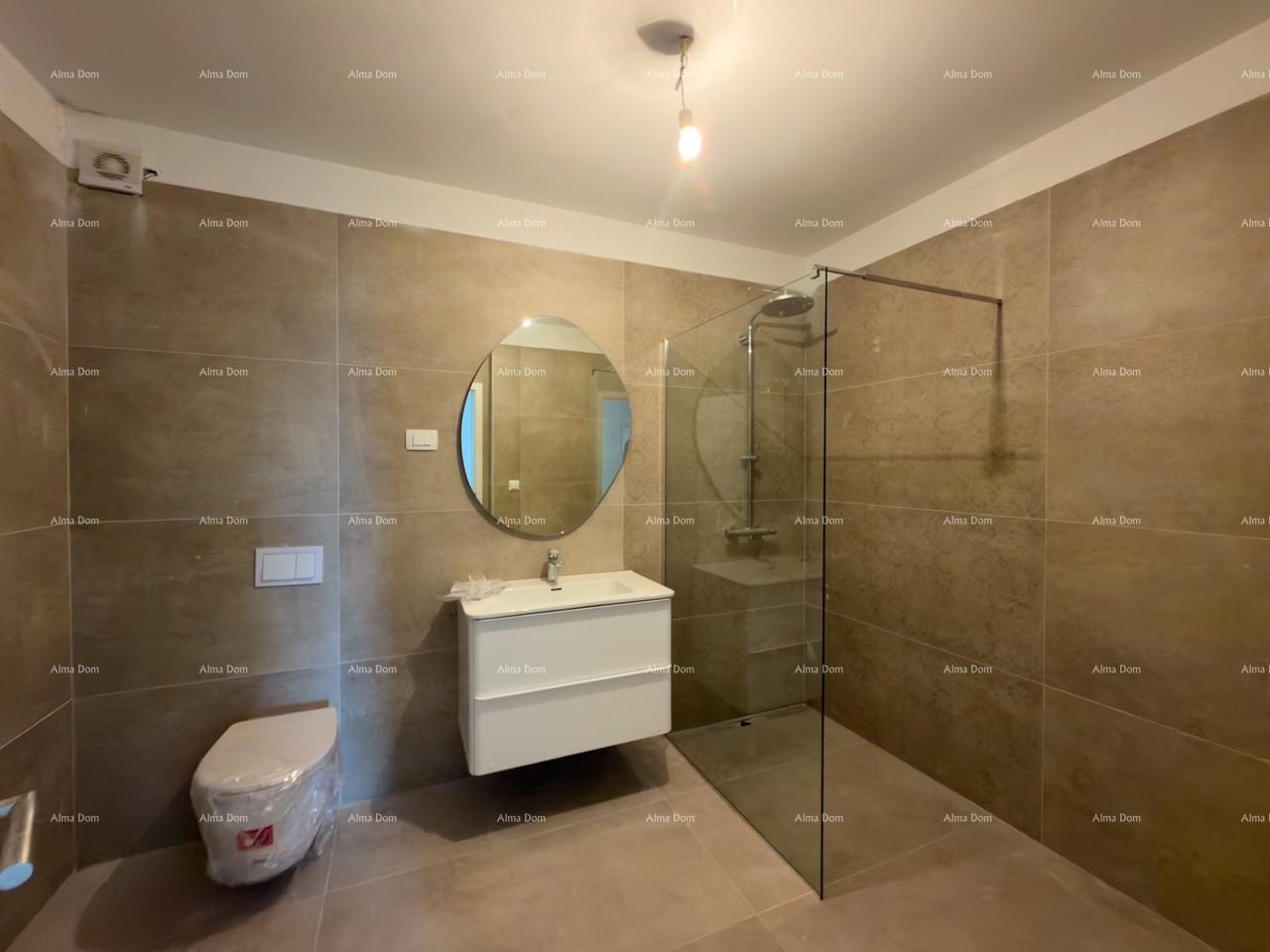 Apartmán Na prodej - ISTARSKA PULA