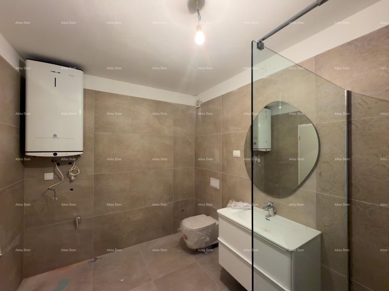 Apartmán Na prodej - ISTARSKA PULA