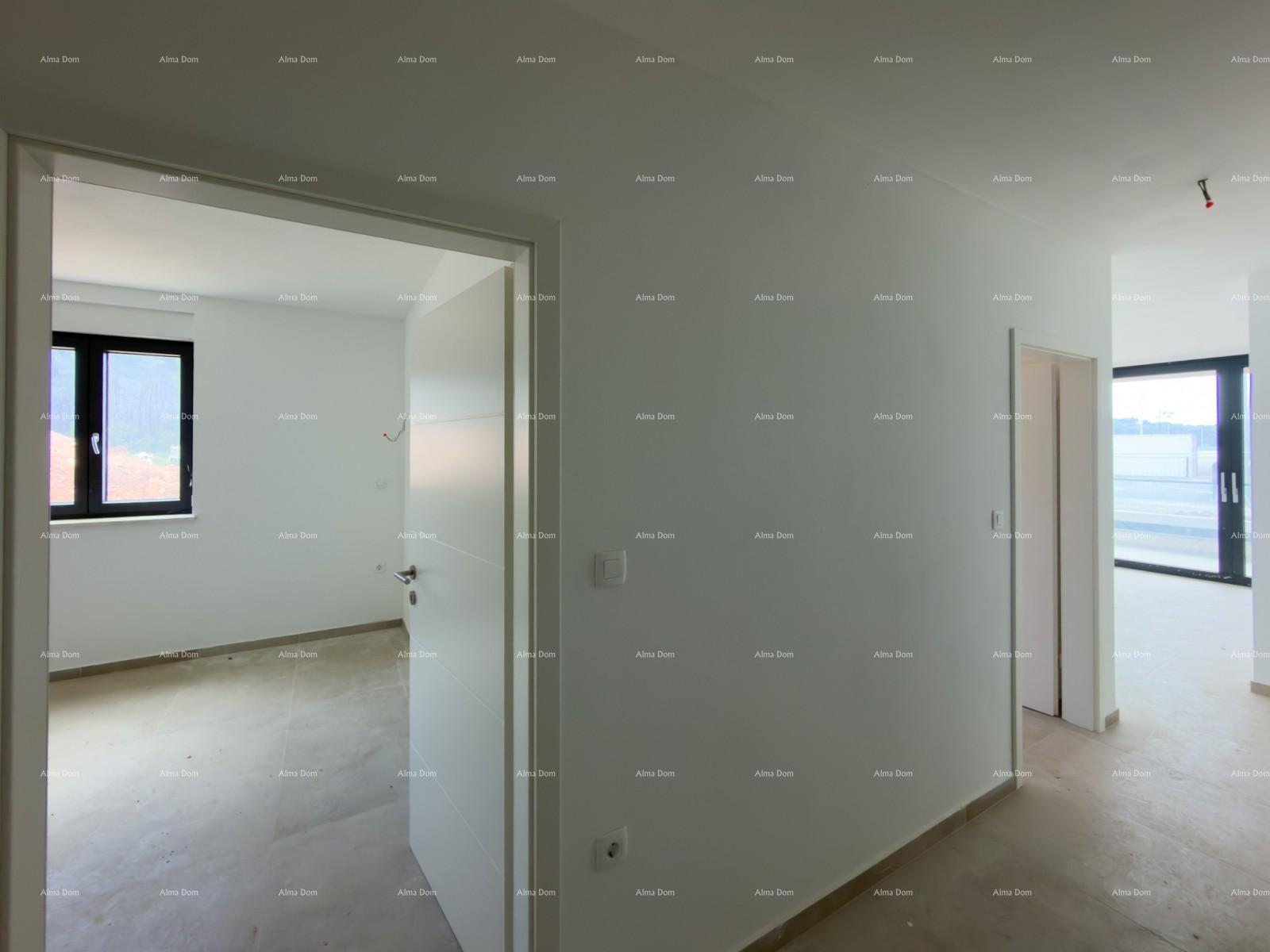Apartmán Na prodej - ISTARSKA PULA