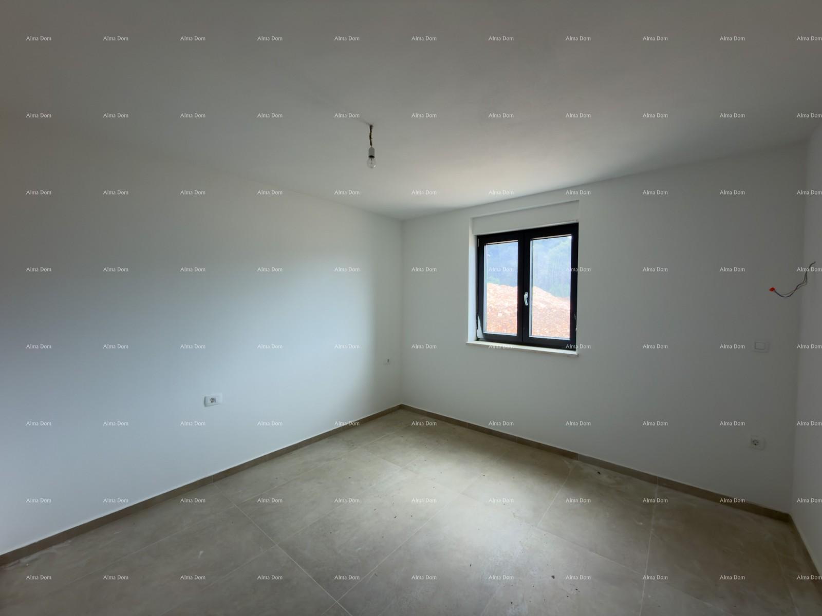 Apartmán Na prodej - ISTARSKA PULA