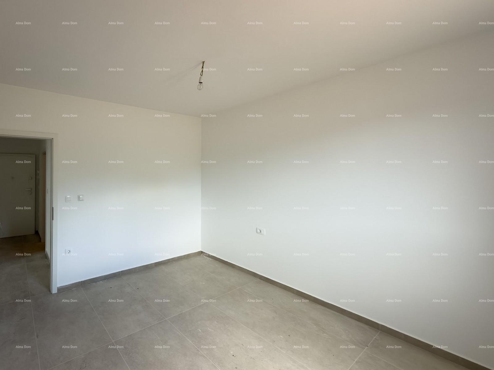 Apartmán Na prodej - ISTARSKA PULA