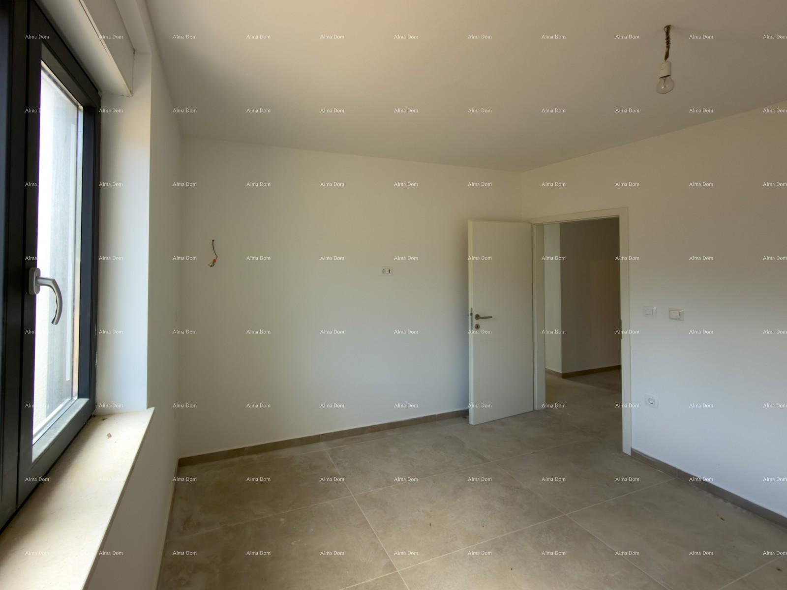 Apartmán Na prodej - ISTARSKA PULA