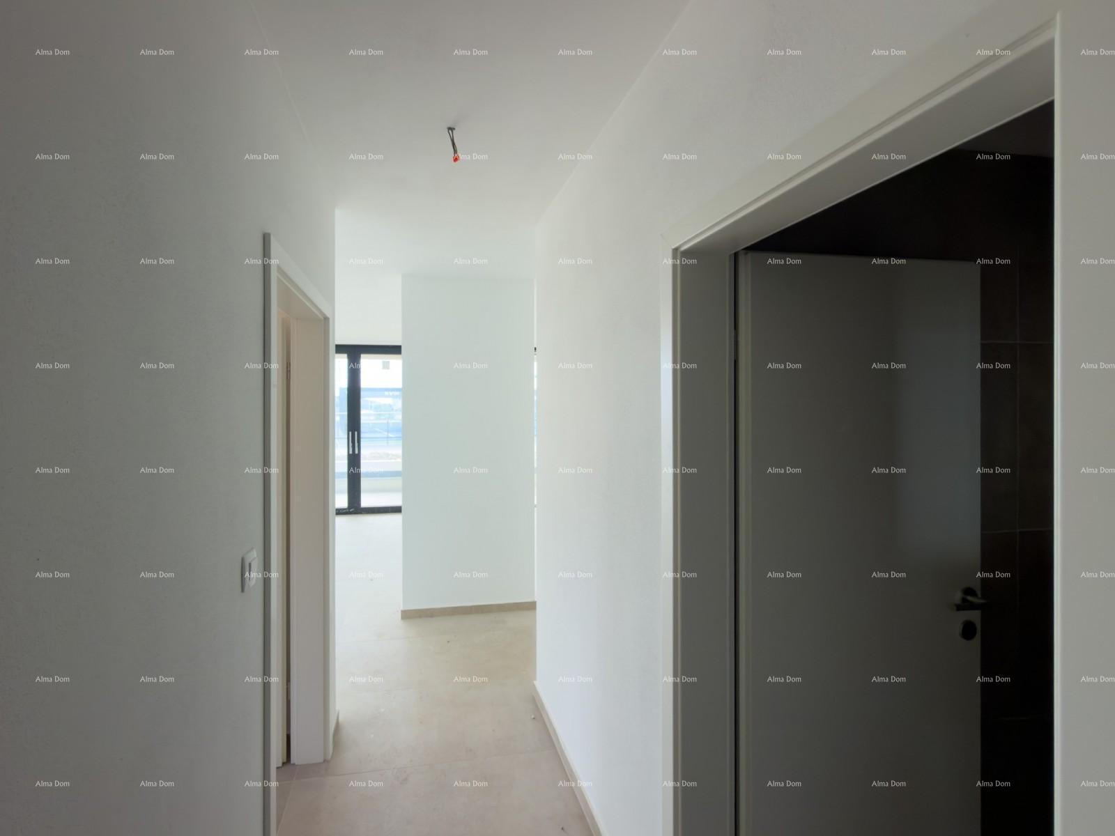 Apartmán Na prodej - ISTARSKA PULA