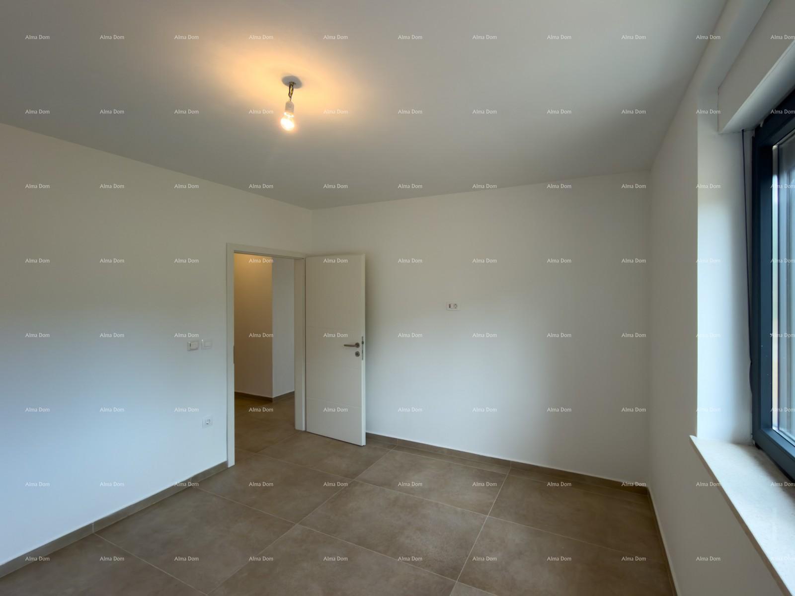 Apartmán Na prodej - ISTARSKA PULA