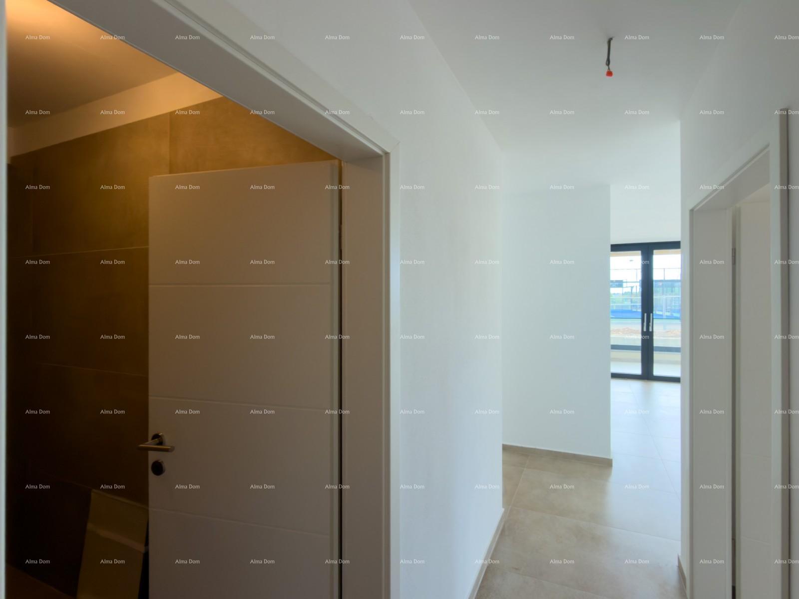Apartmán Na prodej - ISTARSKA PULA