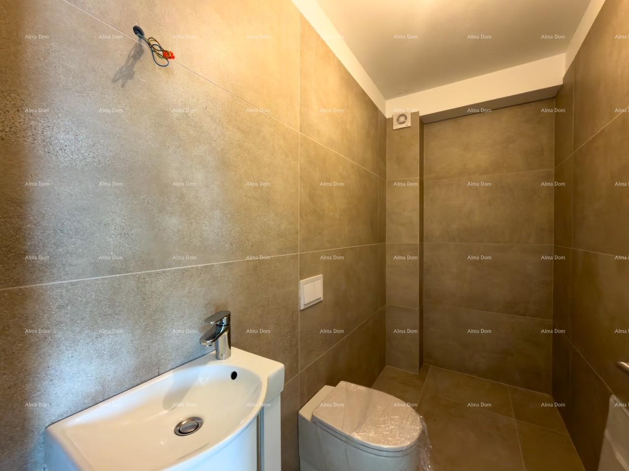 Apartmán Na prodej - ISTARSKA PULA