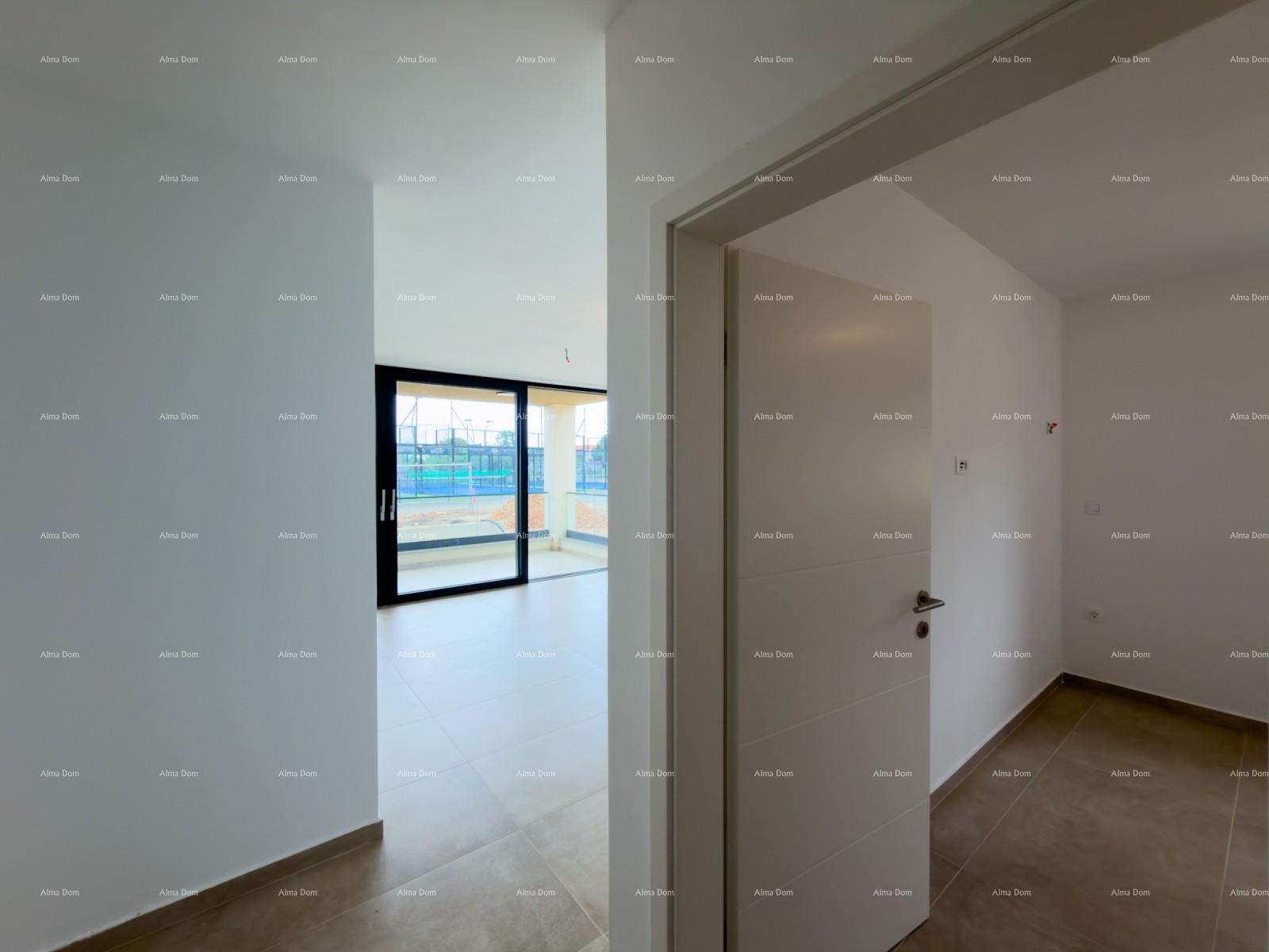 Apartmán Na prodej - ISTARSKA PULA