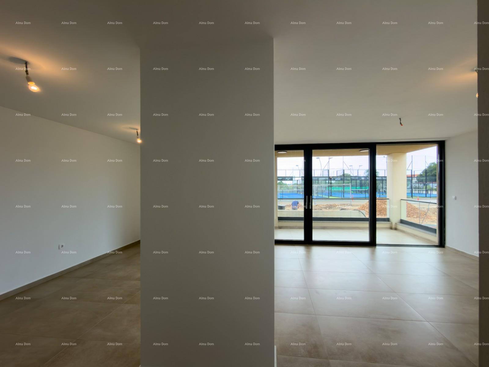 Apartmán Na prodej - ISTARSKA PULA