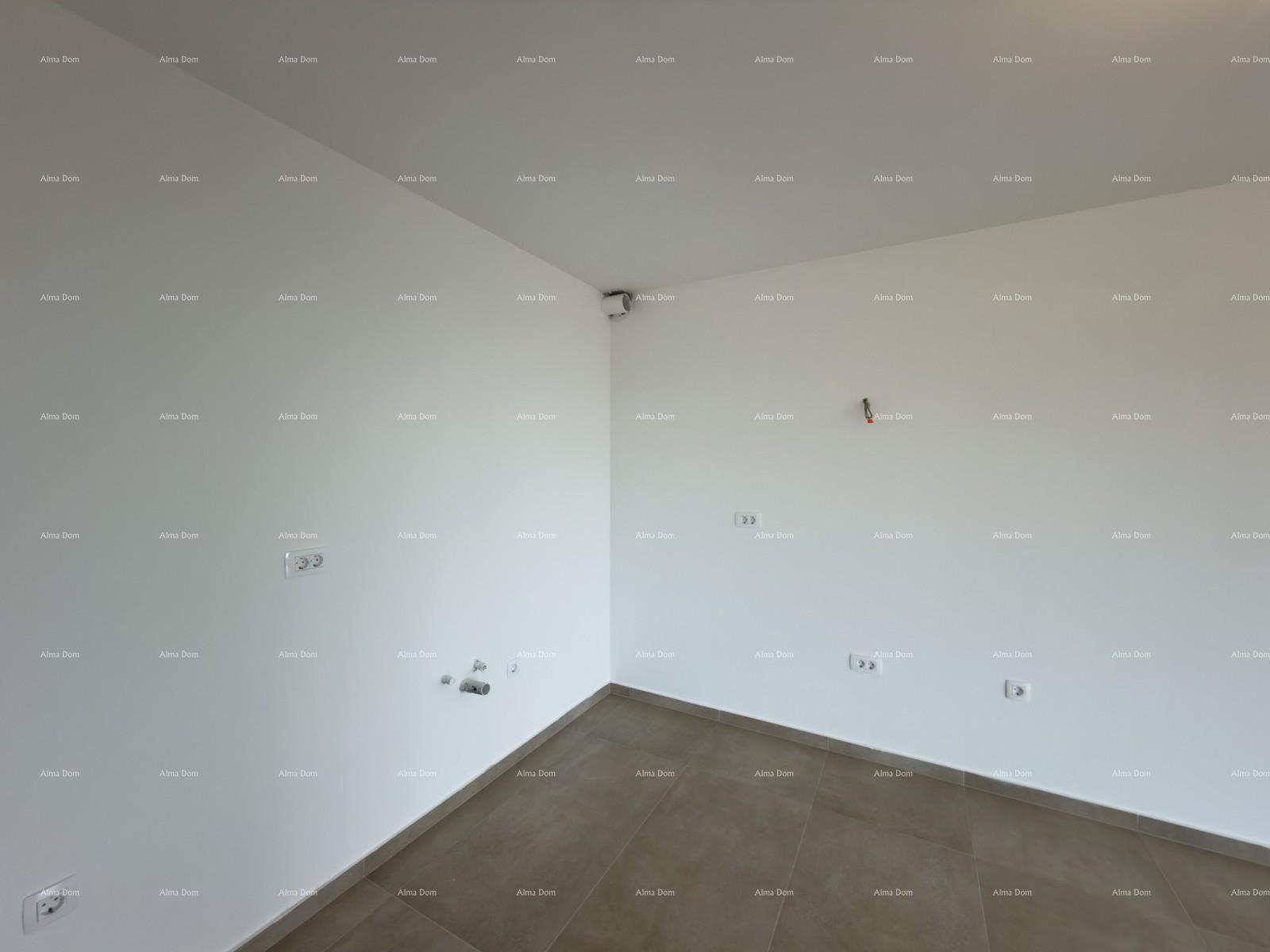 Apartmán Na prodej - ISTARSKA PULA