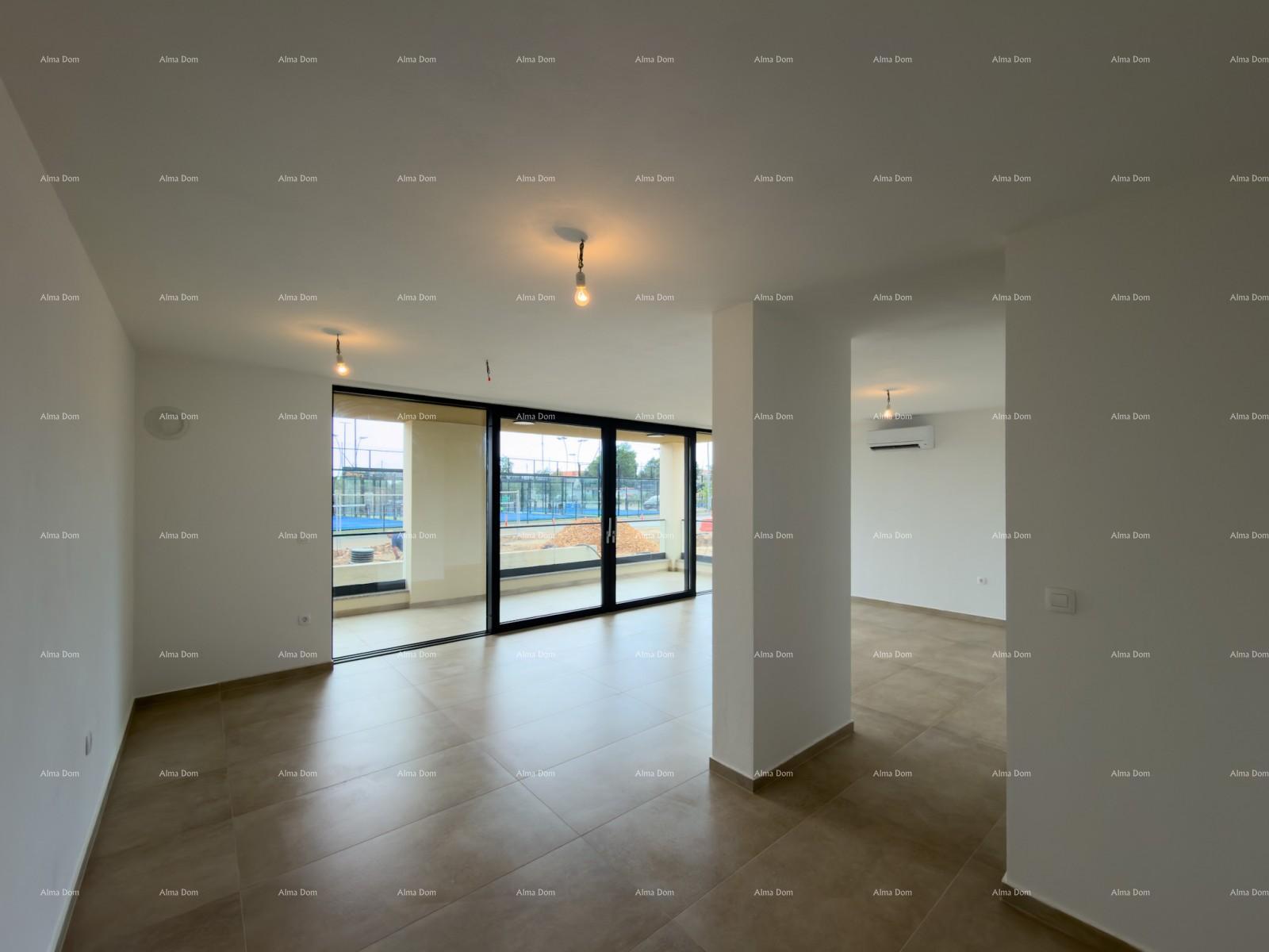 Apartmán Na prodej - ISTARSKA PULA