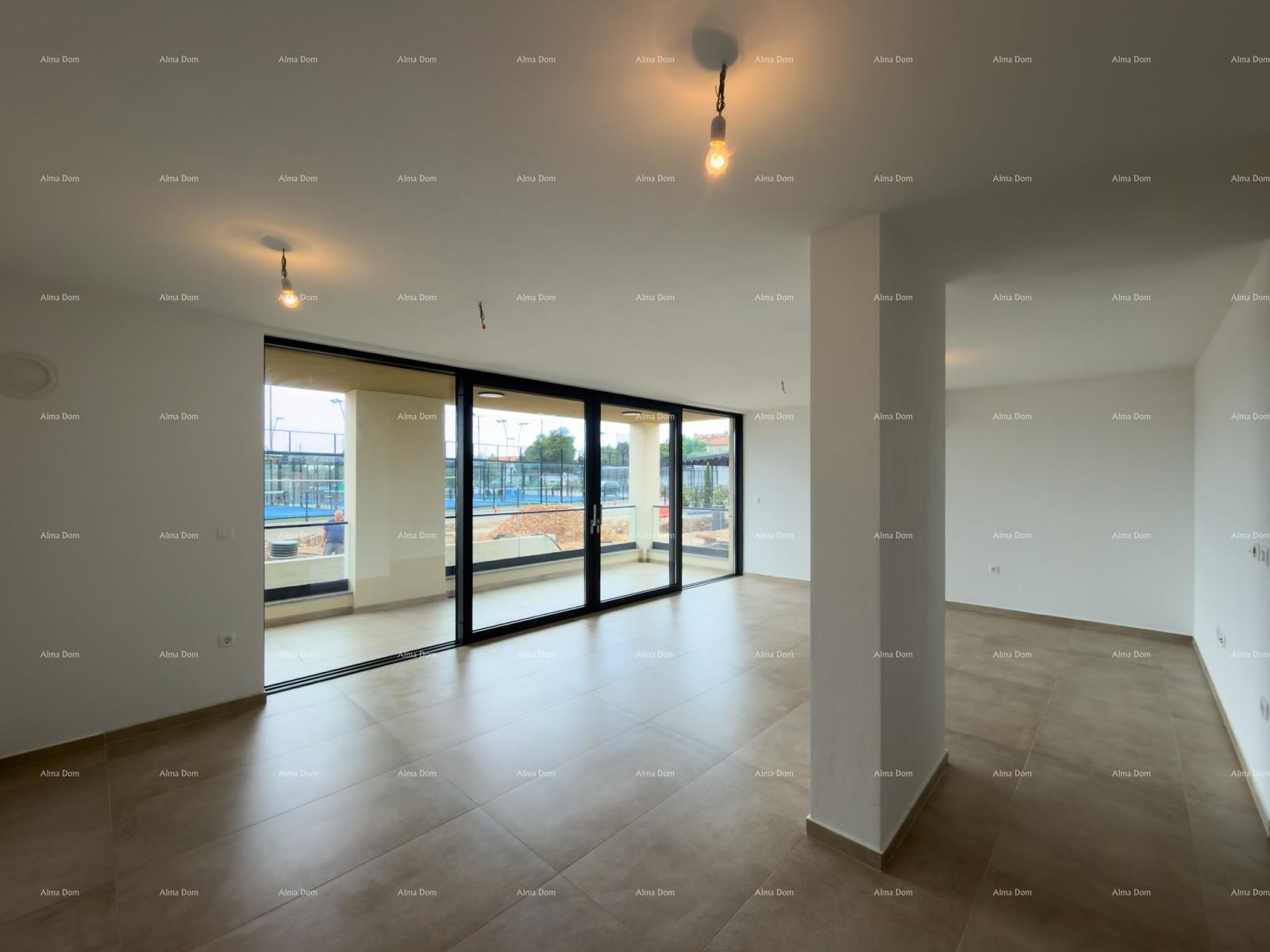 Apartmán Na prodej - ISTARSKA PULA