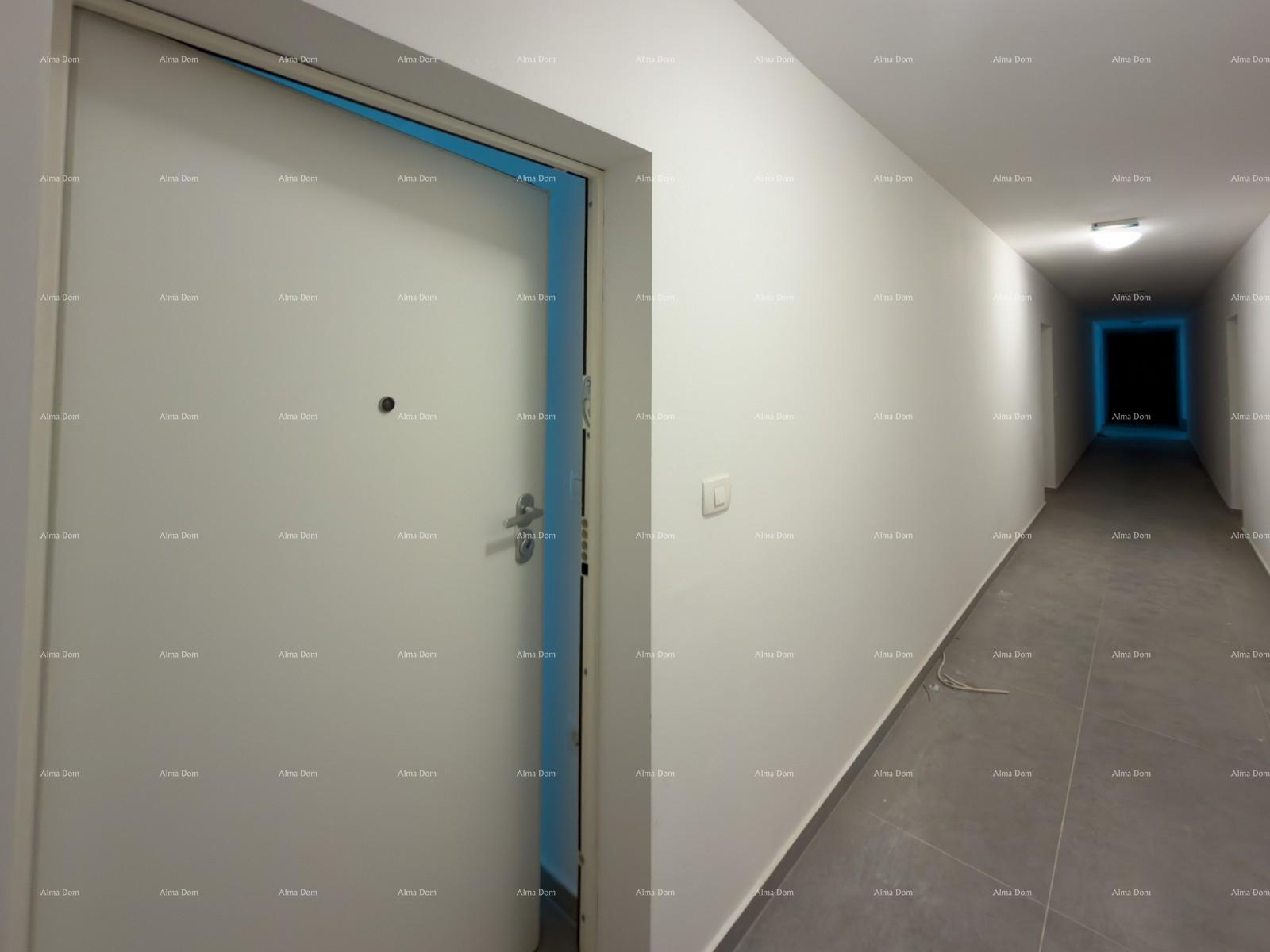 Apartmán Na prodej - ISTARSKA PULA