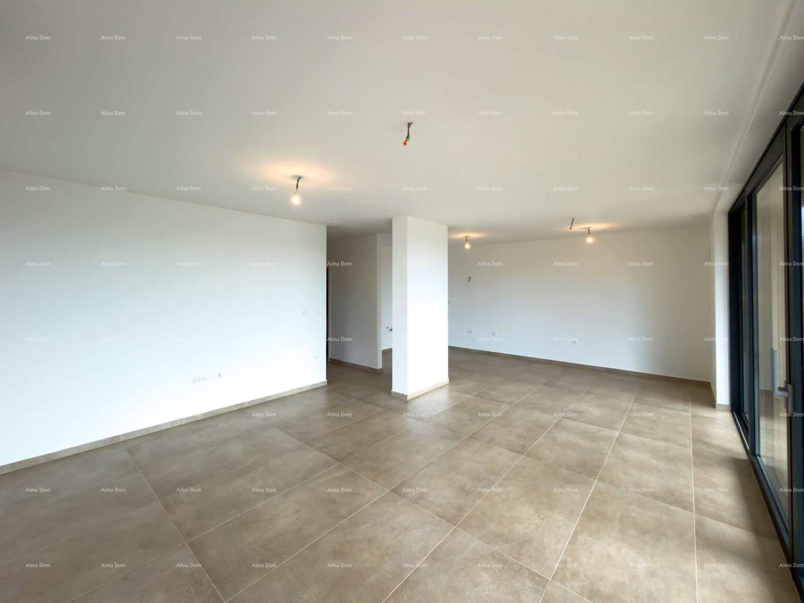 Apartmán Na prodej - ISTARSKA PULA