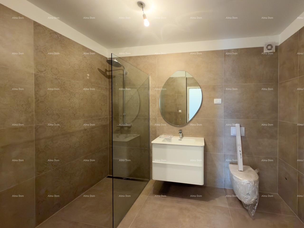 Apartmán Na prodej - ISTARSKA PULA