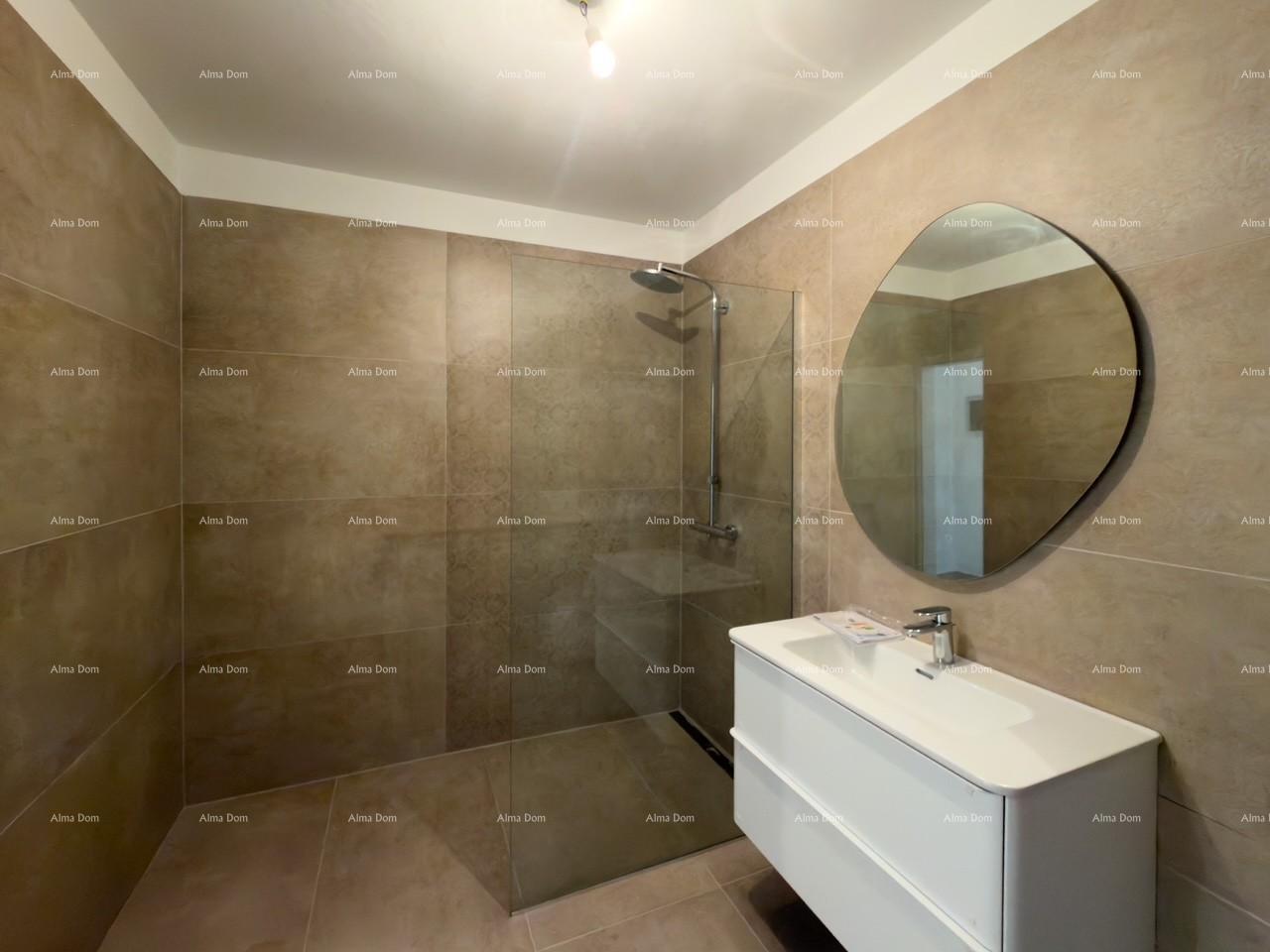 Apartmán Na prodej - ISTARSKA PULA