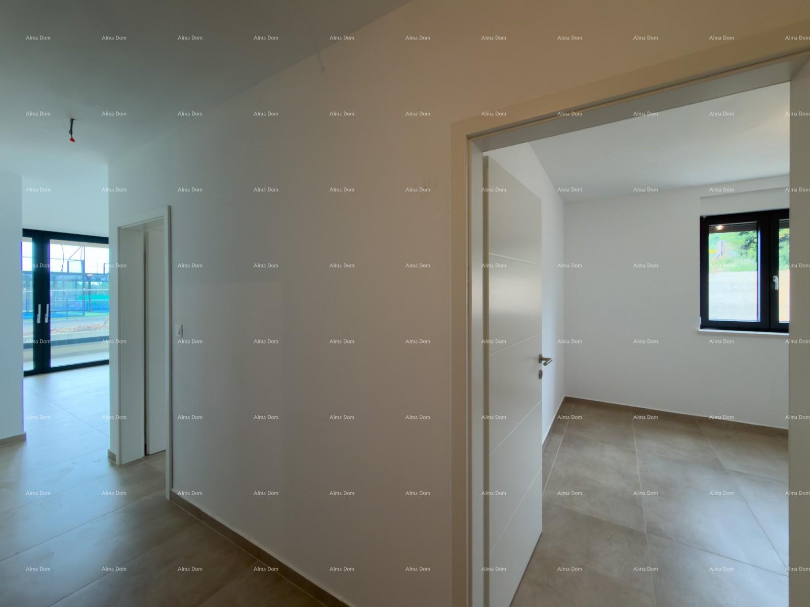 Apartmán Na prodej - ISTARSKA PULA