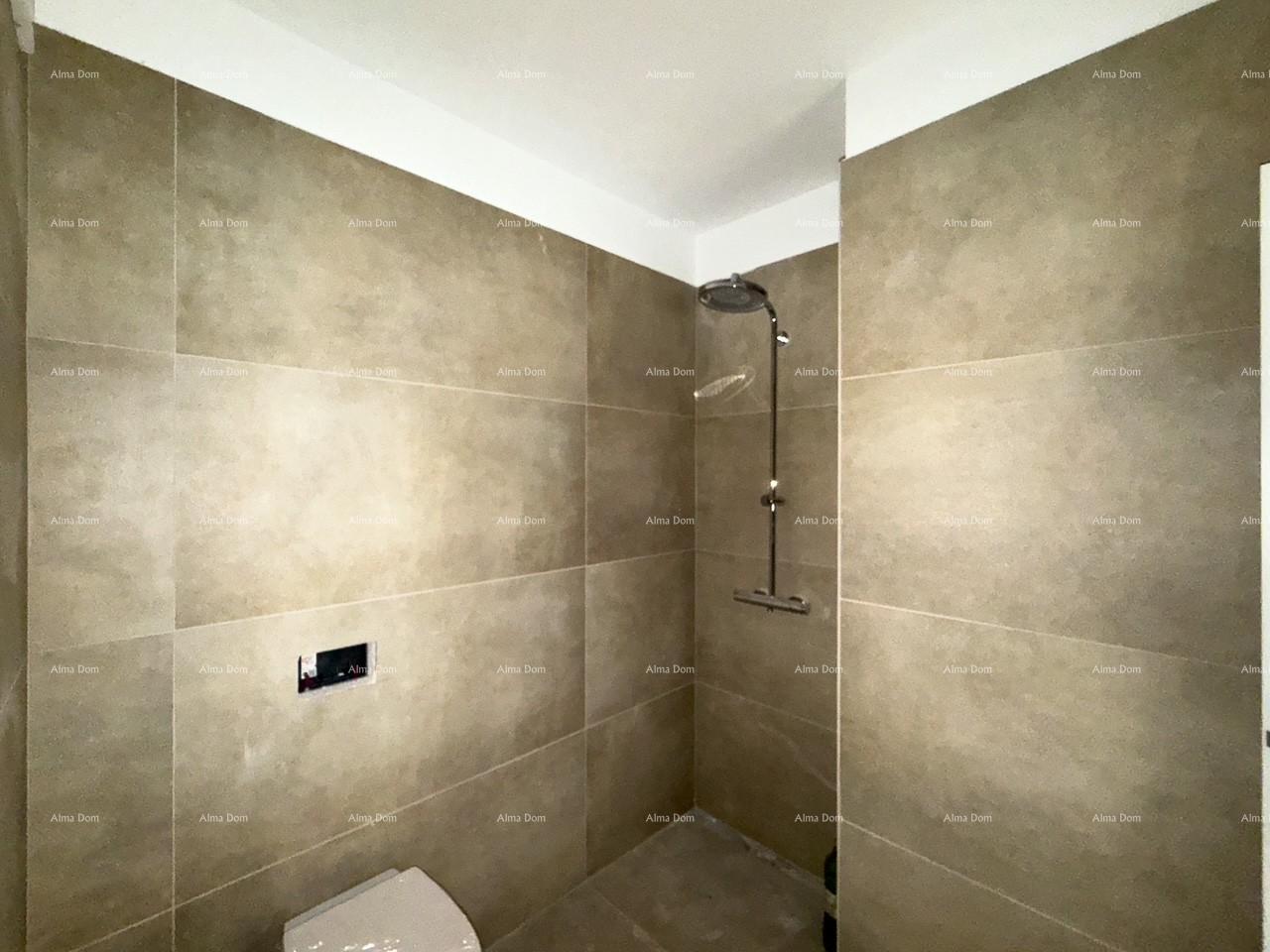 Apartment Zu verkaufen - ISTARSKA PULA