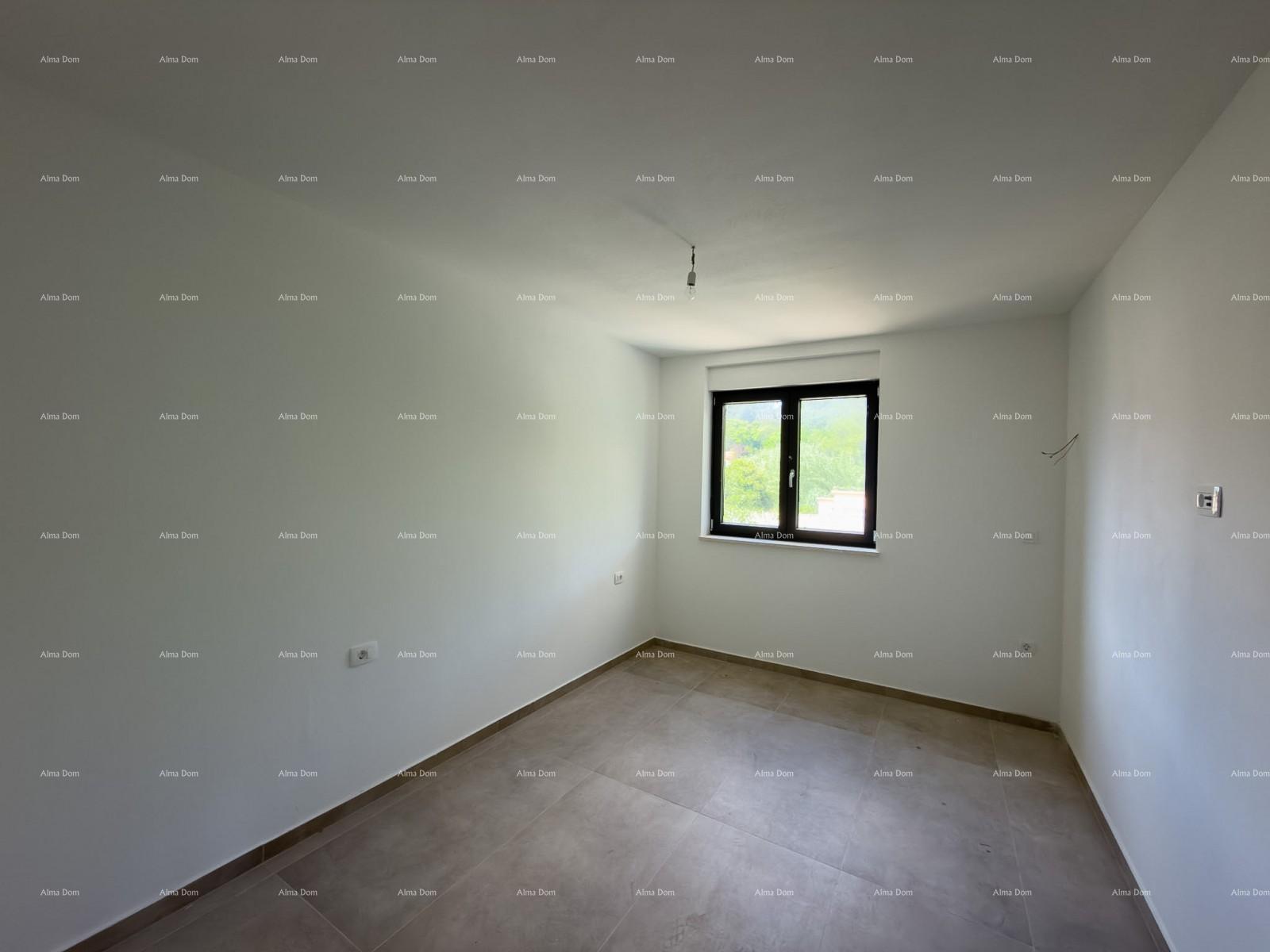 Apartment Zu verkaufen - ISTARSKA PULA