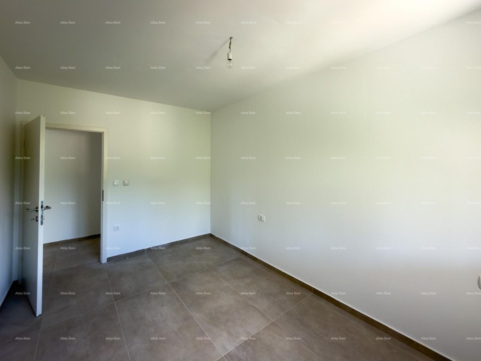 Apartment Zu verkaufen - ISTARSKA PULA