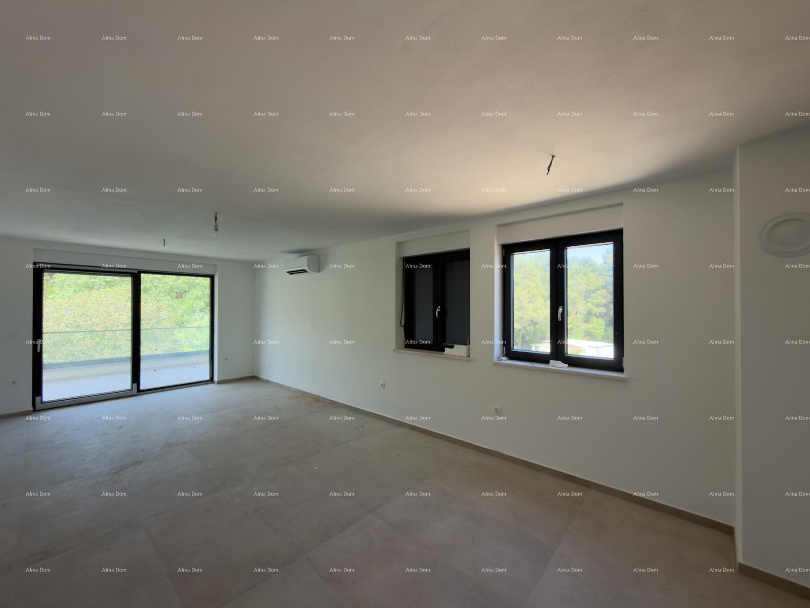 Apartment Zu verkaufen - ISTARSKA PULA