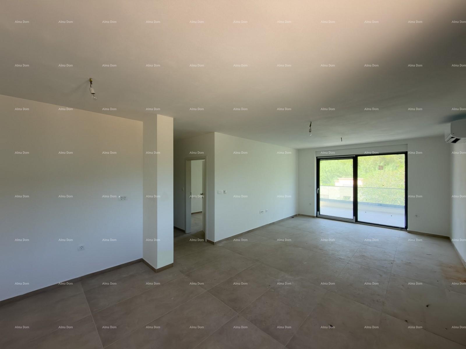 Apartment Zu verkaufen - ISTARSKA PULA
