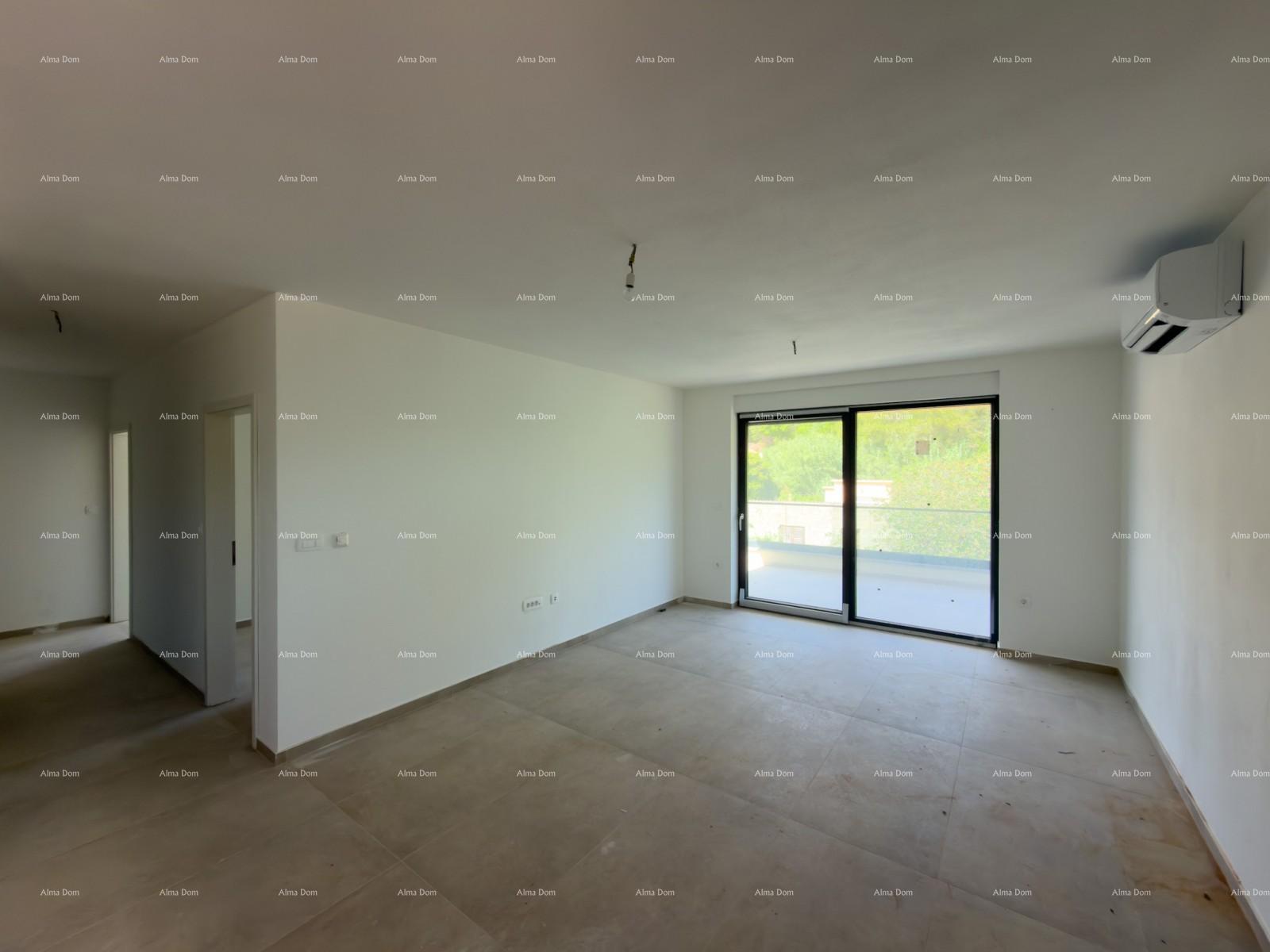Apartment Zu verkaufen - ISTARSKA PULA