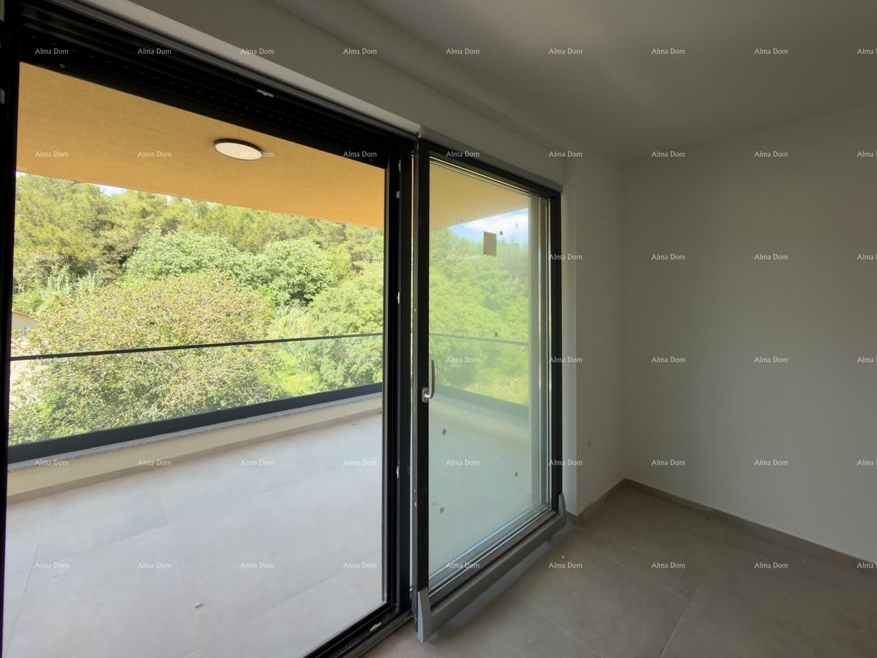 Apartment Zu verkaufen - ISTARSKA PULA