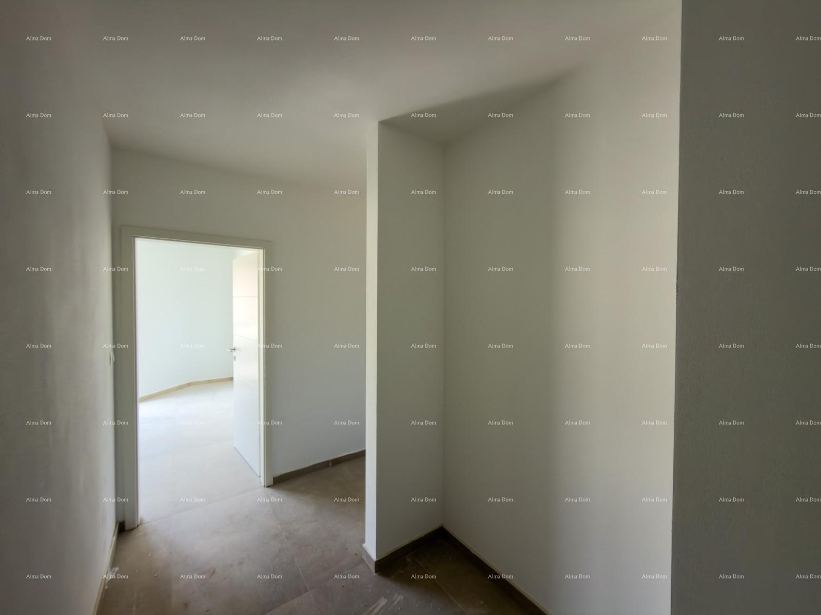 Apartment Zu verkaufen - ISTARSKA PULA