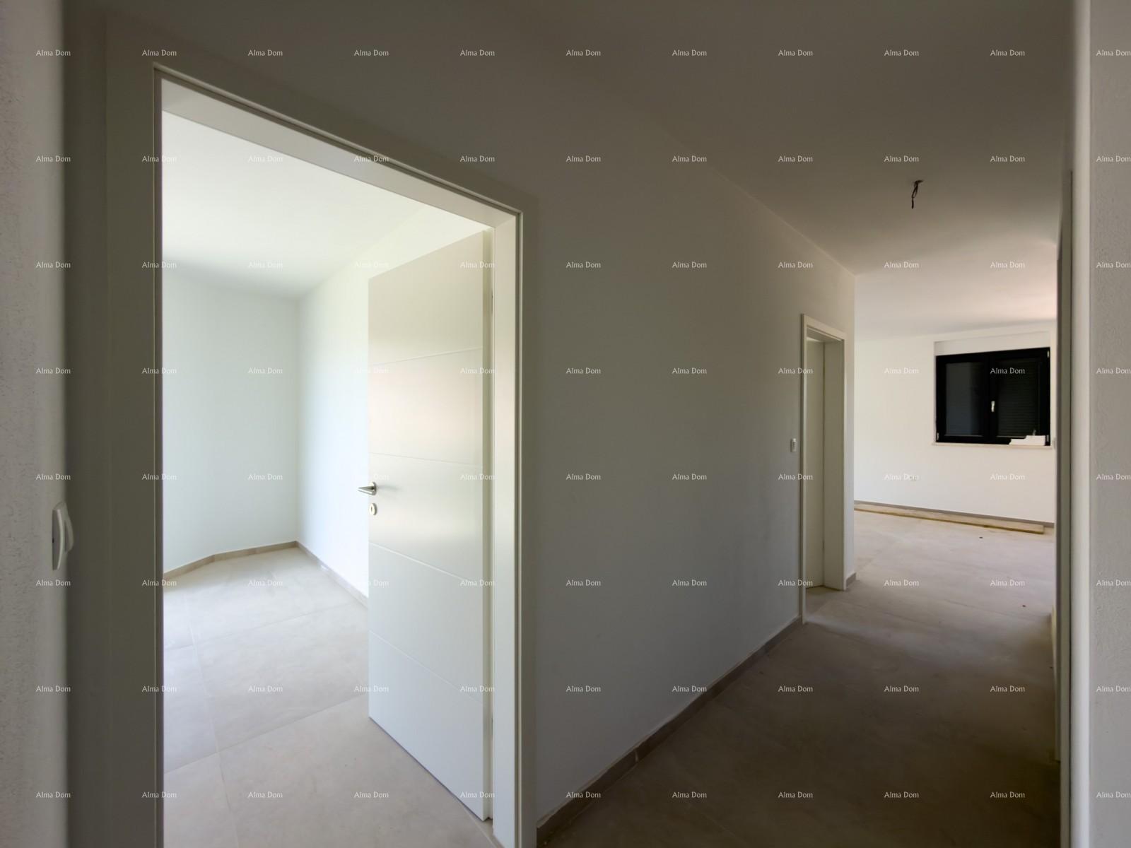 Apartment Zu verkaufen - ISTARSKA PULA