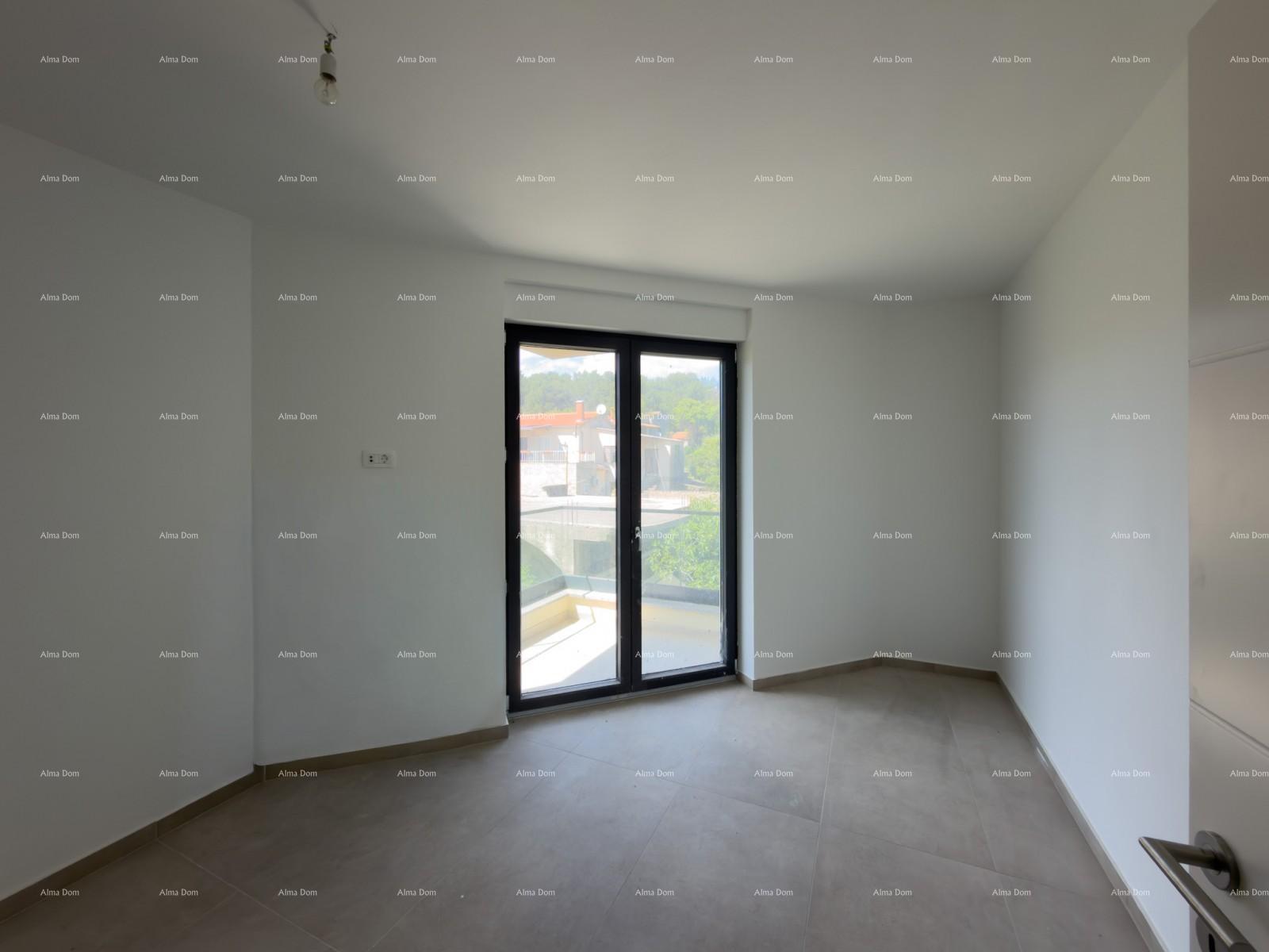 Apartment Zu verkaufen - ISTARSKA PULA