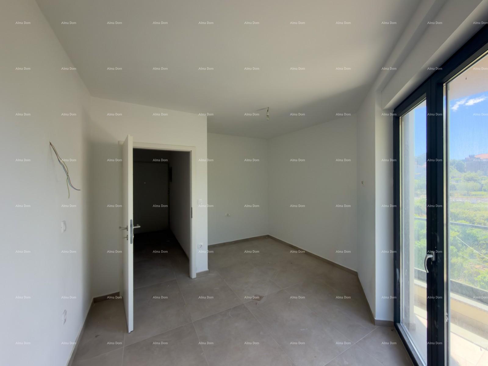 Apartment Zu verkaufen - ISTARSKA PULA