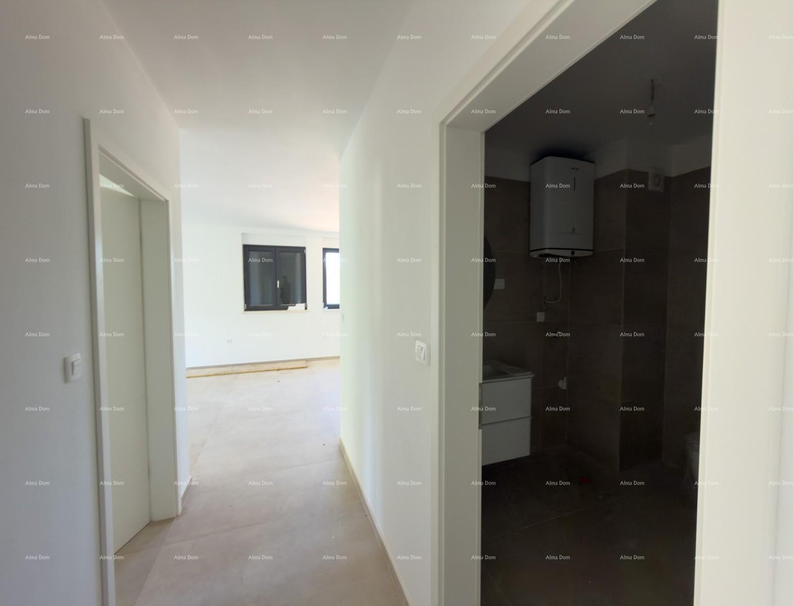 Apartment Zu verkaufen - ISTARSKA PULA