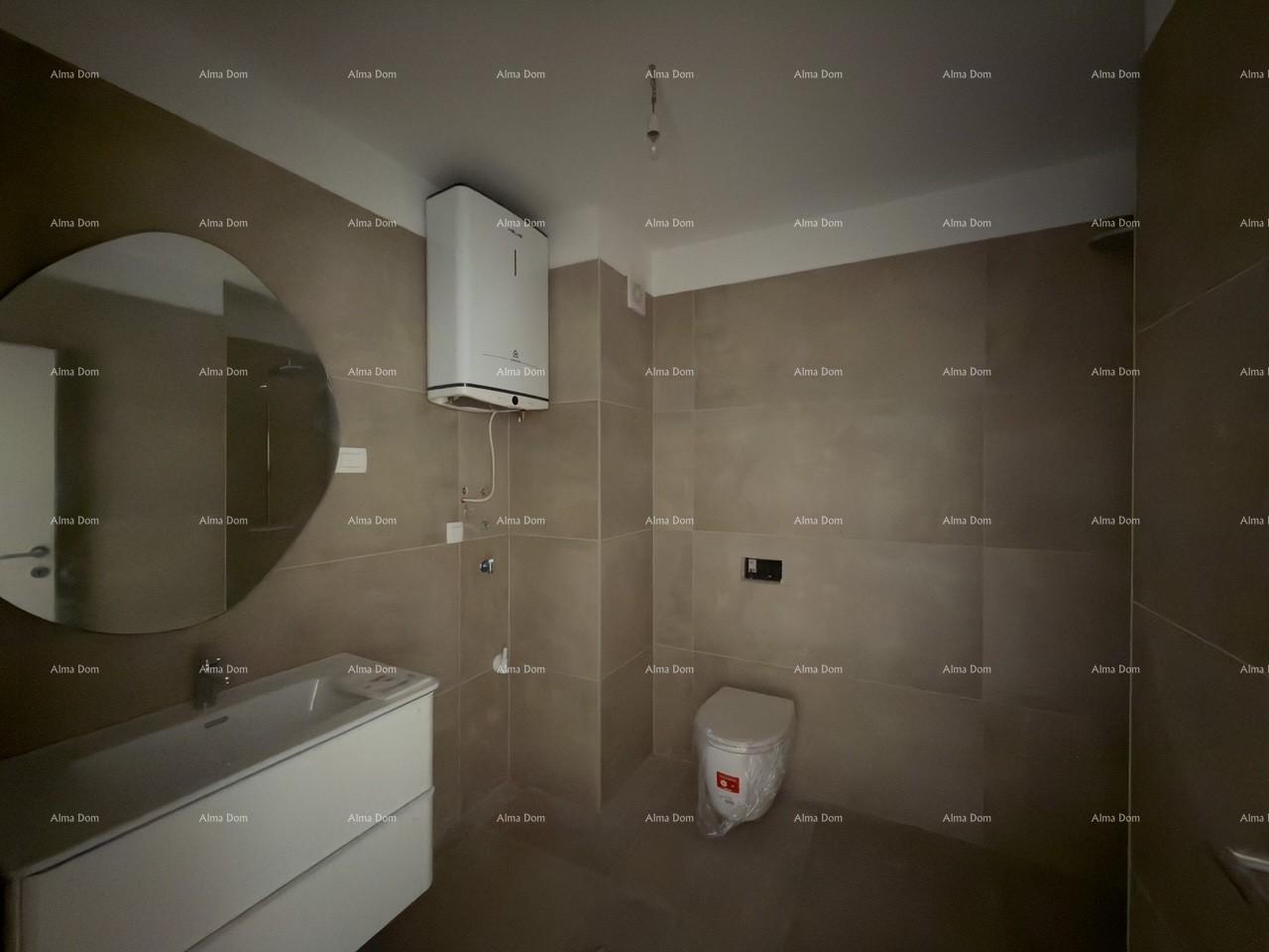 Apartment Zu verkaufen - ISTARSKA PULA