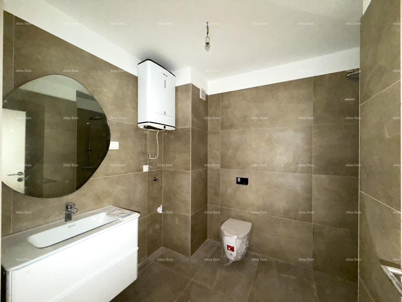 Apartment Zu verkaufen - ISTARSKA PULA