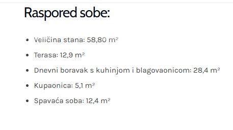 Mieszkanie Na sprzedaż - ISTARSKA Umag