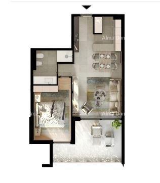 Appartement À vendre - ISTARSKA UMAG