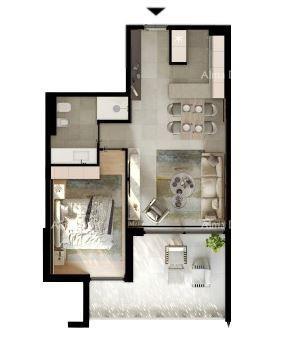 Flat For sale - ISTARSKA UMAG