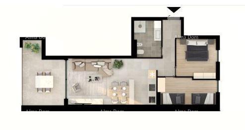 Apartmán Na predaj - ISTARSKA Umag