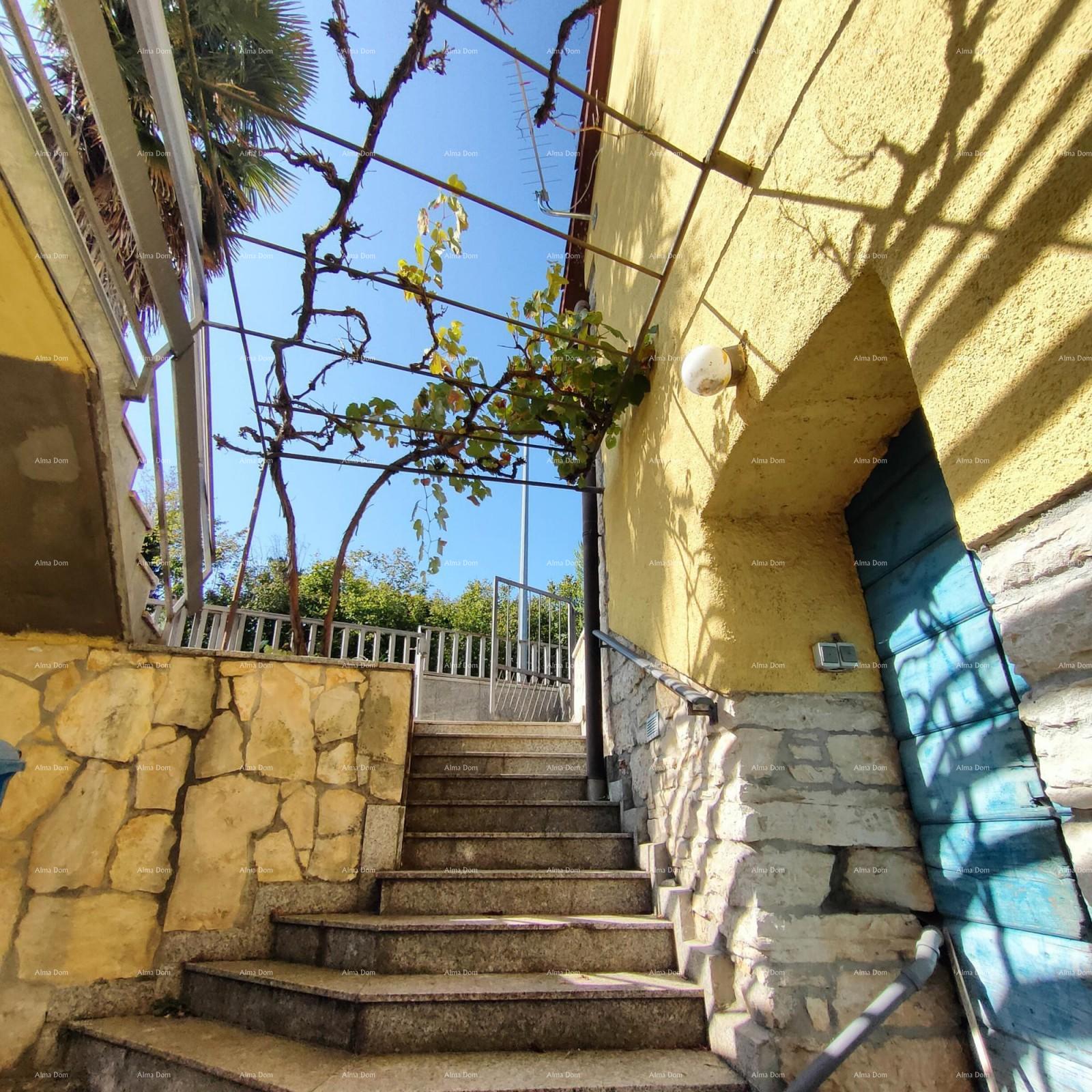 House For sale - ISTARSKA PAZIN