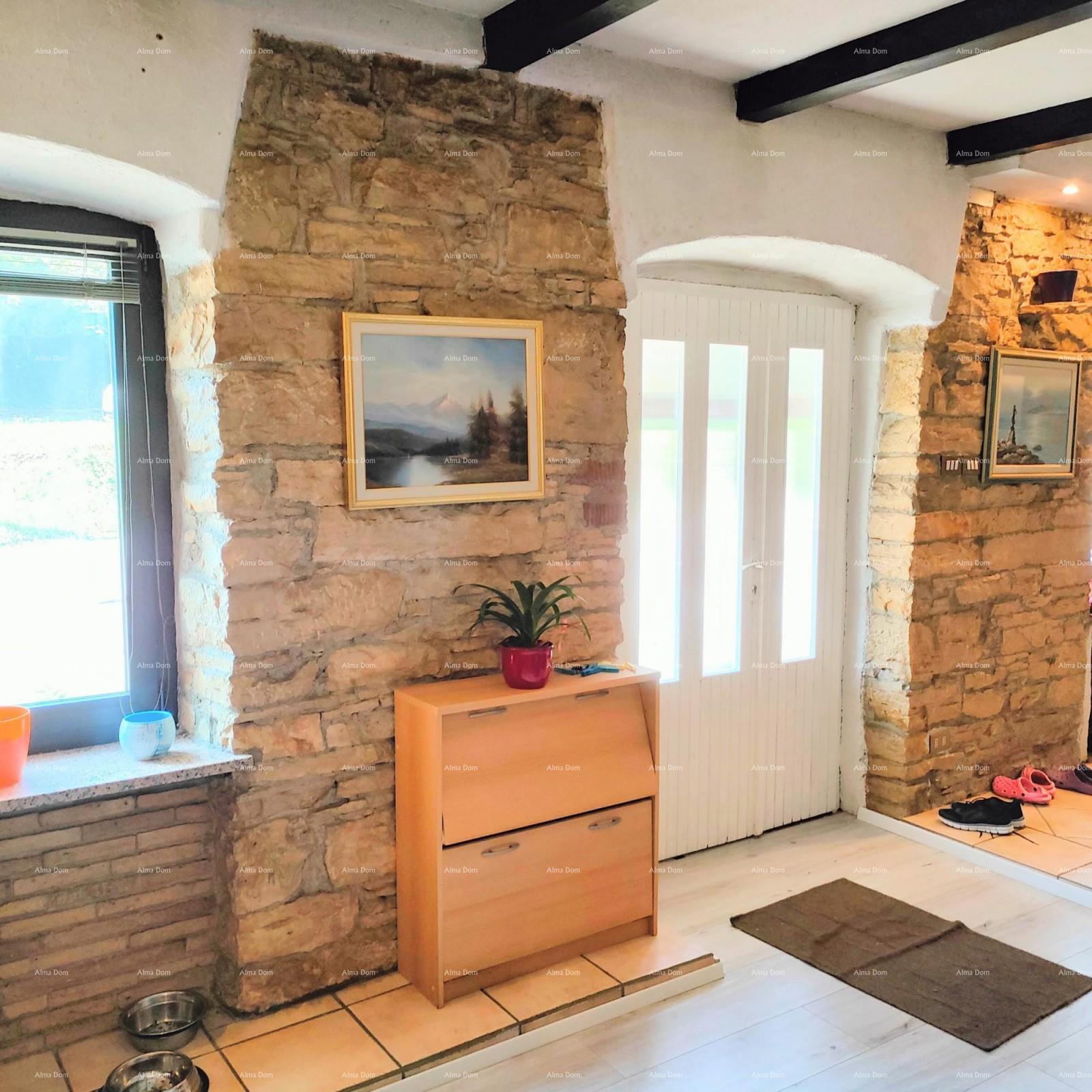 House For sale - ISTARSKA PAZIN