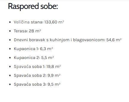 Apartmán Na predaj - ISTARSKA Umag