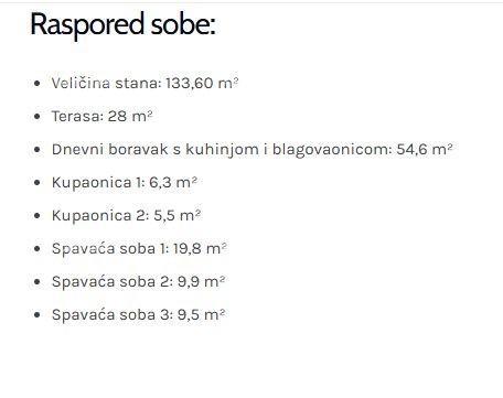 Apartma Na predaj - ISTARSKA UMAG