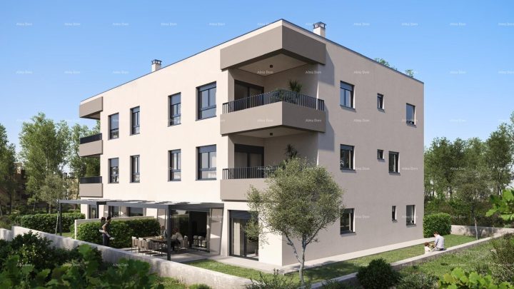 Apartment Zu verkaufen - Istarska Pula - foto 2/10